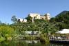 Gärten von Schloss Trauttmansdorff + Touriseum