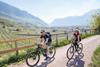 Tutti i percorsi in bicicletta