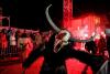 Sfilata dei Krampus a Bronzolo