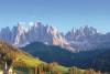 Dolomiti: Patrimonio Mondiale UNESCO
