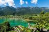 Attività e piacere sul Lago di Caldaro