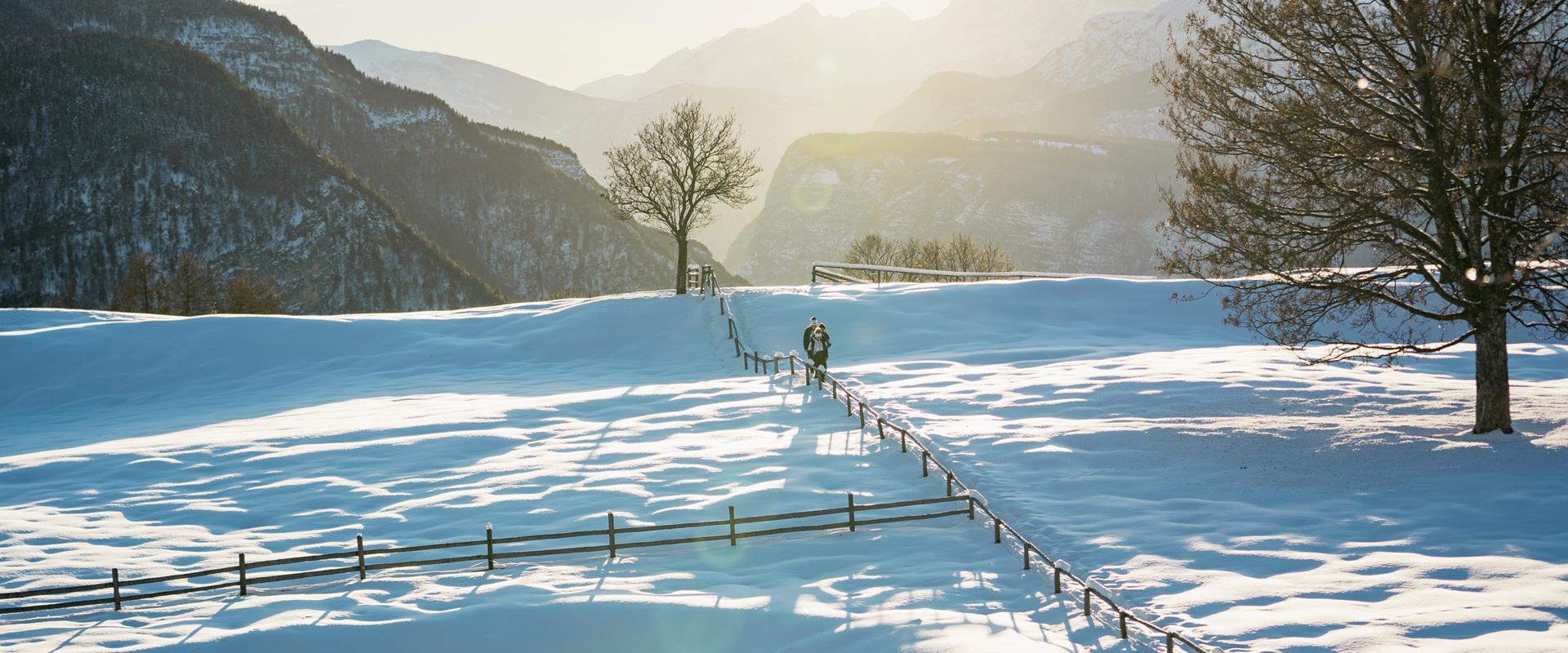 L'alto sud dell'Alto Adige