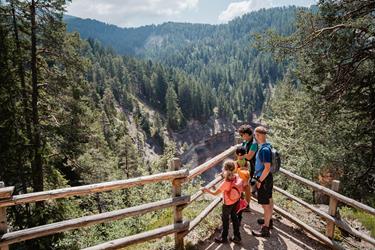 Familienwanderung Aldein _2