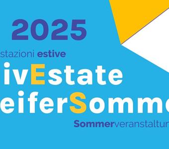 LaivEstate manifestazioni estive 2025