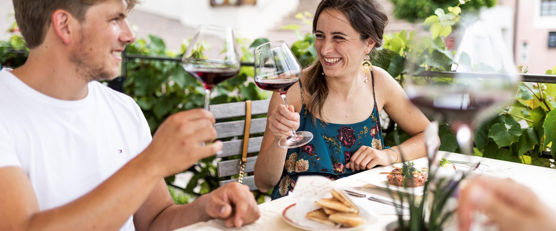 Notti del Pinot Nero