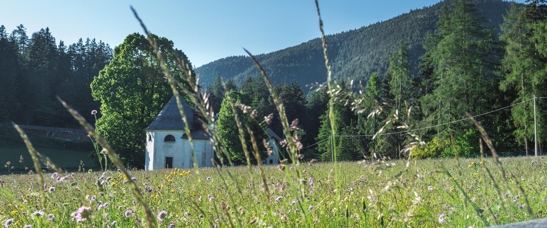 Percorso Schwarz-Weiss