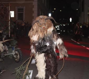 krampuslauf