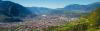 Bolzano è attività.