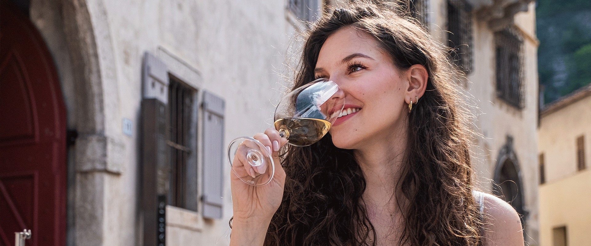 Uno spensierato risveglio di primavera