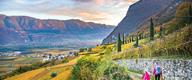 Tra vigneti, leggende e storia