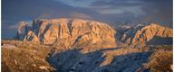 Vacanze in montagna