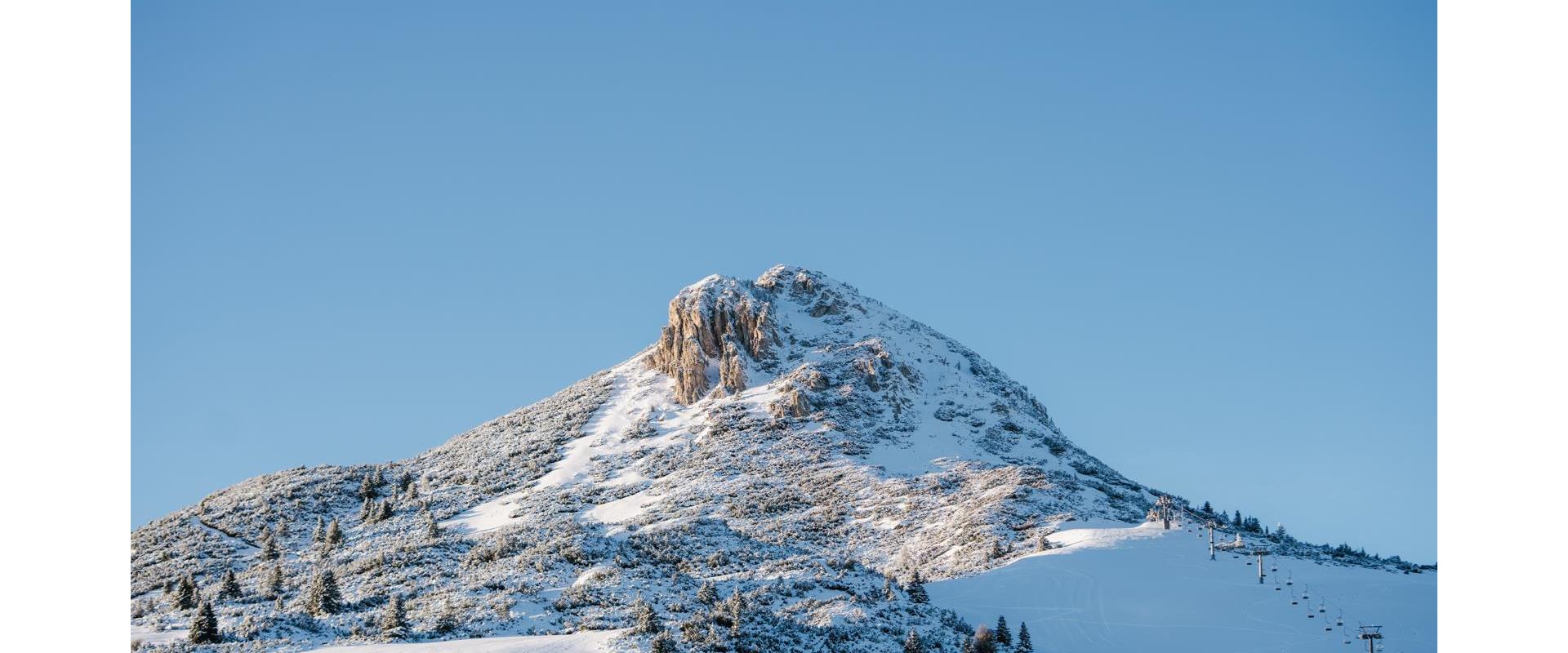 Schwarz Weiß cammino
