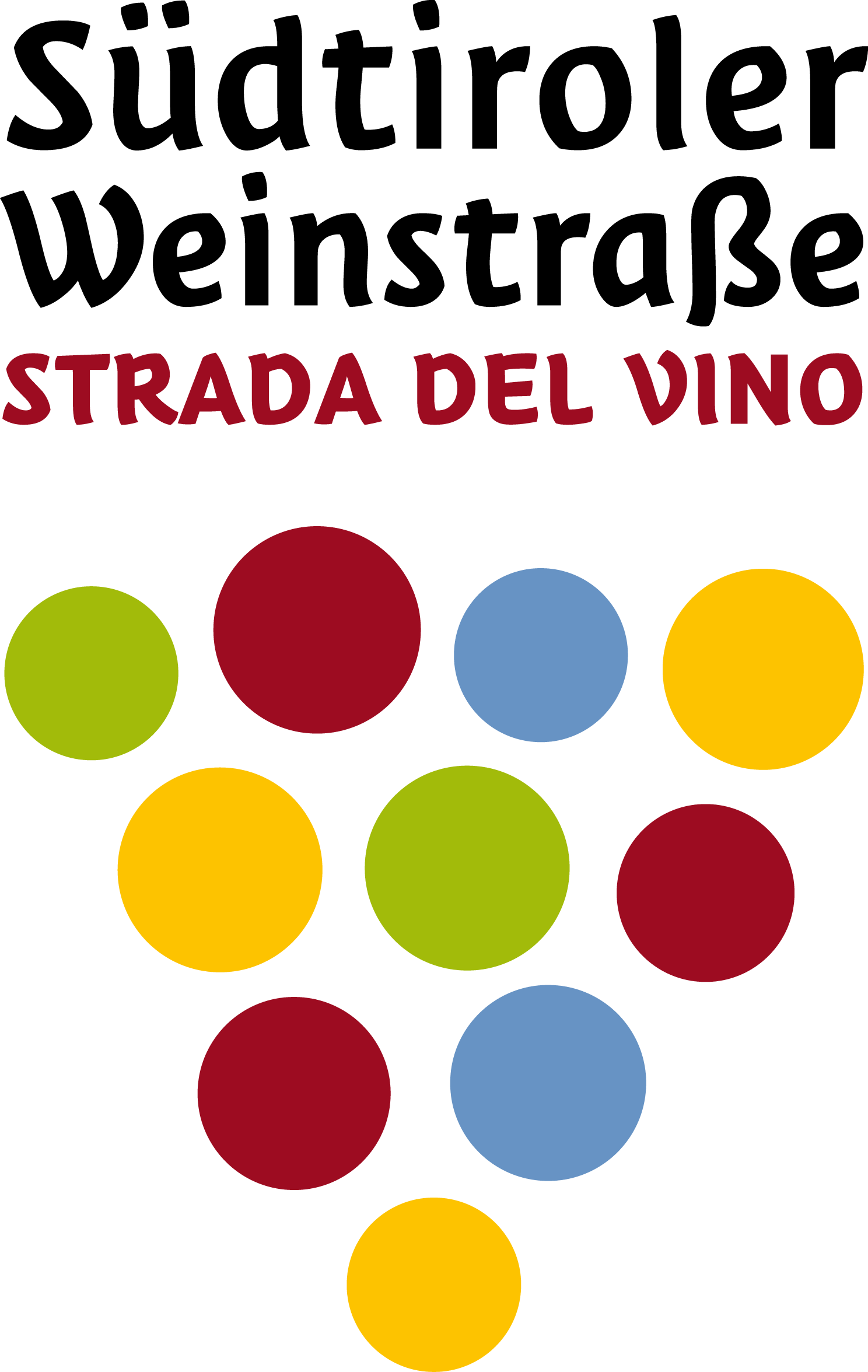 Südtiroler Weinstraße - strada del vino